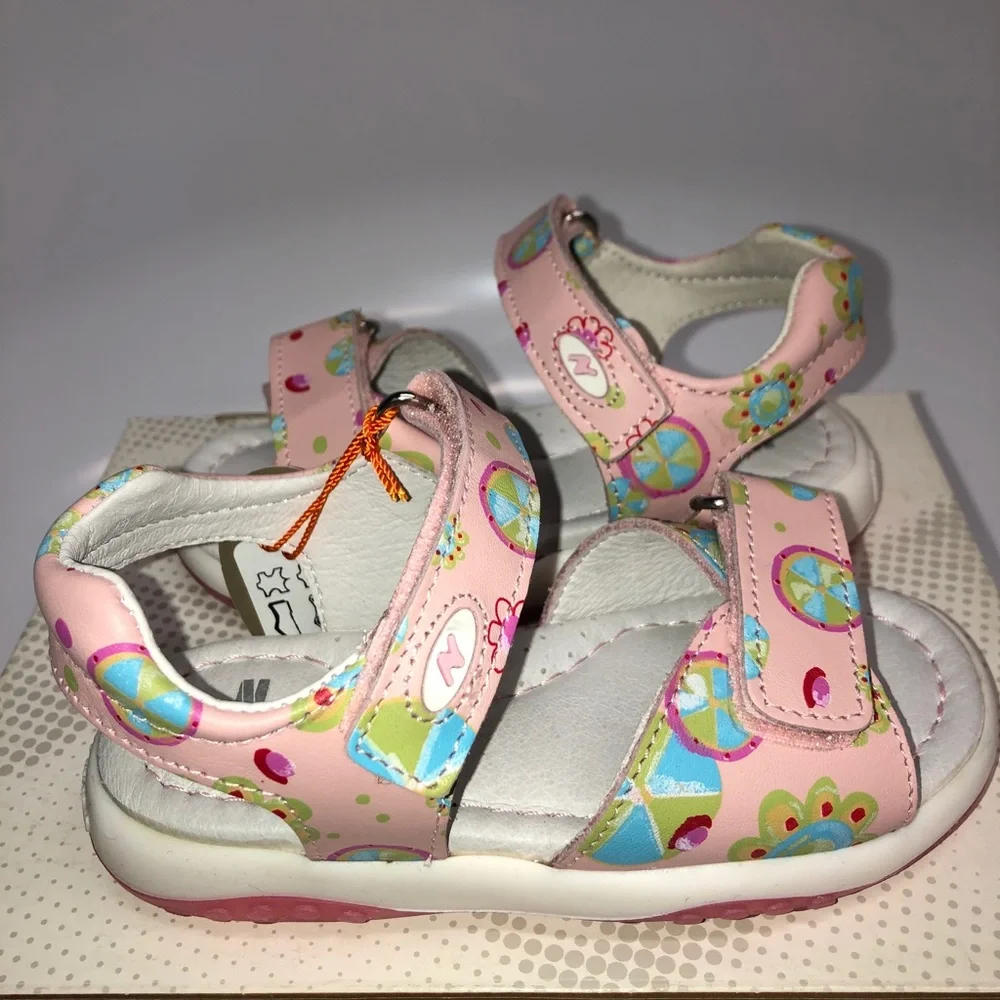 Naturino Nascar VII Fantasy Sandals Boutique